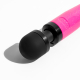 Doxy 3R Stabvibrator aufladbar Alu-Titan Legierung hot pink extrem kraftvolle Tiefenvibrationen von DOXY kaufen