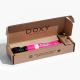 Doxy 3R Stabvibrator aufladbar Alu-Titan Legierung hot pink mit 4.5cm Massagekopf von DOXY günstig kaufen