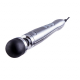 Doxy Compact Stabvibrator Alu-Titan Legierung silber 220V Stabmassagegerät 4.5cm Massagekopf DOXY kaufen