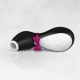 Pressure Wave Stimulator Satisfyer Pro-Penguin funny Design 11 Programs touch-free Clitoral Stimulatior buy