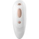 Druckwellen Stimulator Satisfyer Pro+ Vibration 11 Programme m. zusätzlicher 10 Stufen Vibration von SATISFYER kaufen