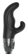 E-Stim Rabbit Vibrator Mystim Hop-Hop Bob