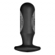 Electrastim Aura Noir Pro Elektrosex Dildo Silikon weich & flexibel bipolar klein für Anfänger von ELECTRASTIM kaufen