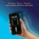 Electrastim LINX E-Stim Gerät 2 Kanal m. App Premium Elektrostimulator m. vielen Funktionen von ELECTRASTIM kaufen