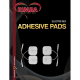 Elektroden Pads Muskel Stimulator Set 4-Stück