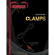 Electrosex Clamps Set unipolar