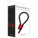 Elektrosex Penisringe ElectraLoops Prestige Red stufenlos einstellbar bis 6cm Durchmesser von ELECTRASTIM kaufen