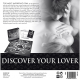 Erotic Board Game Discover Your Lover Classic ENGLISH erotic & sexy somtimes funny Game buy cheap