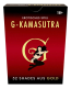 Erotik-Kartenspiel G-Kamasutra mit 52 Spielkarten Inspiration für intime Geständnisse leidenschaftliche Aktionen kaufen