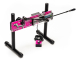 F-Machine Pro 4 Fickmaschine pink kraftvoll bis 280 Umin mit Schubweitenverstellung von F-MACHINE kaufen
