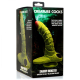 Fantasie-Dildo m. Saugnapf Swamp Monster Silikon Sumpf-Moster texturierter Schaft von CREATURE COCKS kaufen