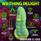 Fantasy-Vibrator w. Thrusting Function Squirmer 3 Speed 7 Mode rechargeable by CREATURE COCKS buy cheap