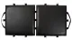 Fesselbrett & Fesselset Bondage Board
