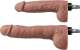 Fickmaschine Lovense Sex-Machine m. App beidseitige Stossrichtung mit 2 Dildos von LOVENSE günstig kaufen