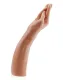 Fisting Dildo Hand King Sized Realistic 13.5-Inch