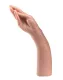 Fisting Dildo Hand King Sized Realistic 13.5-Inch