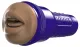 Fleshlight Oral Masturbator Boost Blow medium dark Flesh