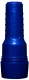 Fleshlight Oral Masturbator Boost Blow medium dark Flesh