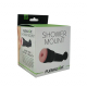 Fleshlight Saugnapf Wandhalterung Shower Mount