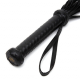 Flogger Peitsche Fifty Shades of Grey Bound to You Kunstleder
