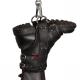 Acheter Suspension Cuffs Deluxe en cuir avec boucles pour une charge maximale de 130kg de THE RED