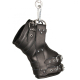 Acheter Suspension Cuffs Deluxe en cuir avec boucles, réglable jusquà 130kg de THE RED