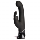 G-Spot Rabbit Vibrator rechargeable Greedy Girl