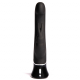 G-Spot Rabbit Vibrator rechargeable Greedy Girl