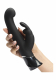 G-Spot Rabbit Vibrator rechargeable Greedy Girl