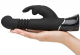 G-Punkt Rabbit Vibrator m. Stossfunktion Greedy Girl Thrusting