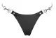 G-String m. Ketten & Karabiner Sattelleder schwere Qualität aus Rindsleder von RIMBA günstig kaufen