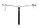 G-String m. Ketten & Karabiner für Damen per Zierketten & Schnapphaken einstellbar von RIMBA günstig kaufen