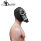 Gasmaske Latex Full Rubber Gas Mask brandneu russische Armee-Stil grosse Augenfenster M40 Gewinde kaufen