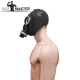 Gasmaske Latex Full Rubber Gas Mask brandneu russischer Armee-Stil grosse Augenfenster mit M40 Gewinde kaufen
