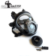 Gasmasken-Zubehör RD40 Rebreather Converter für Double Air Intake Ersatz-Lufteinlass mit M40 Gewinde kaufen