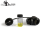 Gasmaster Gas Mask Mini Aroma Pump Set with M40 Thread Connection & Plastic Bottle for Poppers Inhalation buy