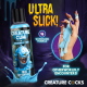 Gleitmittel blau Sperma-Imitat Creature Cum 118ml dickflüssig & klebrig für Fantasie- & Rollenspiele geruchlos kaufen