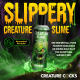 Gleitmittel grün Creature Slime 118ml wasserbasiert für Fanasie-Rollenspiele gefärbtes Wassergleitmittel kaufen