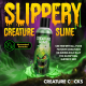Gleitmittel grün Creature Slime 237ml wasserbasiert für Fanasie-Rollenspiele gefärbtes Wassergleitmittel kaufen