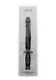 Griffdildo The-Manhandler 14.5-Inch PVC schwarz