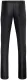 Herren Hose Mattglanz m. Taschen