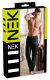Herren Hose Mattglanz m. Taschen