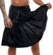 Mens Skirt knee-length Kilt-Style