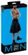 Mens Skirt knee-length Kilt-Style