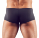 Mens Shorts elastic w. Snaps Classic