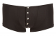 Mens Shorts elastic w. Snaps Classic