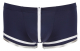 Mens Shorts Microfiber Sailor