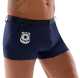 Mens Shorts w. Zipper Special Police