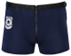 Mens Shorts w. Zipper Special Police