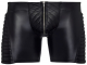 Herren Shorts m. Steppungen Biker Look